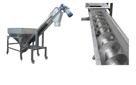 screw conveyor manufacturer in pakistan|Screw Conveyor, Material Handling Equipment .